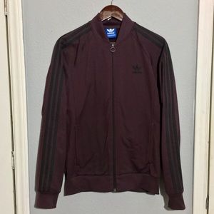 Adidas Superstar Jacket